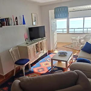 Apartamento Paraiso Frente Al Mar, Almuñécar