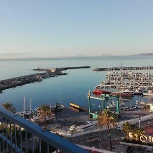 Vista Al Faro Apartamento Estepona