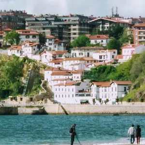 Happy Apartamento Getxo